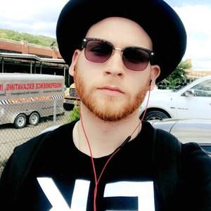 Meet your Posher, Michael-anthony